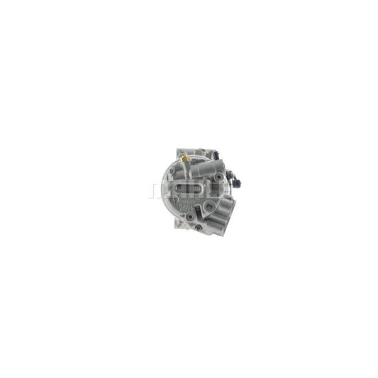 MAHLE ORIGINAL ACP 177 000P Compressor, air conditioning PAG 46, Refrigerant: R 134a