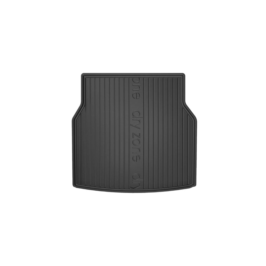 FROGUM Dry Zone DZ404649 Car boot tray suitable for MERCEDES-BENZ C-Class Saloon (W203) Elastomer
