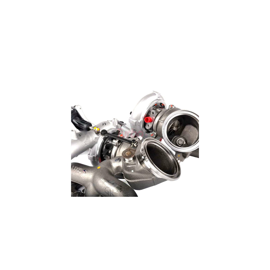 TTE BMW S55 F80 F82 F87 TTE740+ Turbocharger Upgrade  (M2 Competition, M3 & M4)