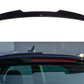 Maxton Design VW-GO-7F-R-CAP2T Spoiler Cap V.2 Volkswagen Golf GTI / R MK7 / MK7.5 | Duco Car Parts UK Car Parts