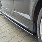 Maxton Design Audi S3 8P / S3 8P FL / RS3 8P Side Skirts Diffusers