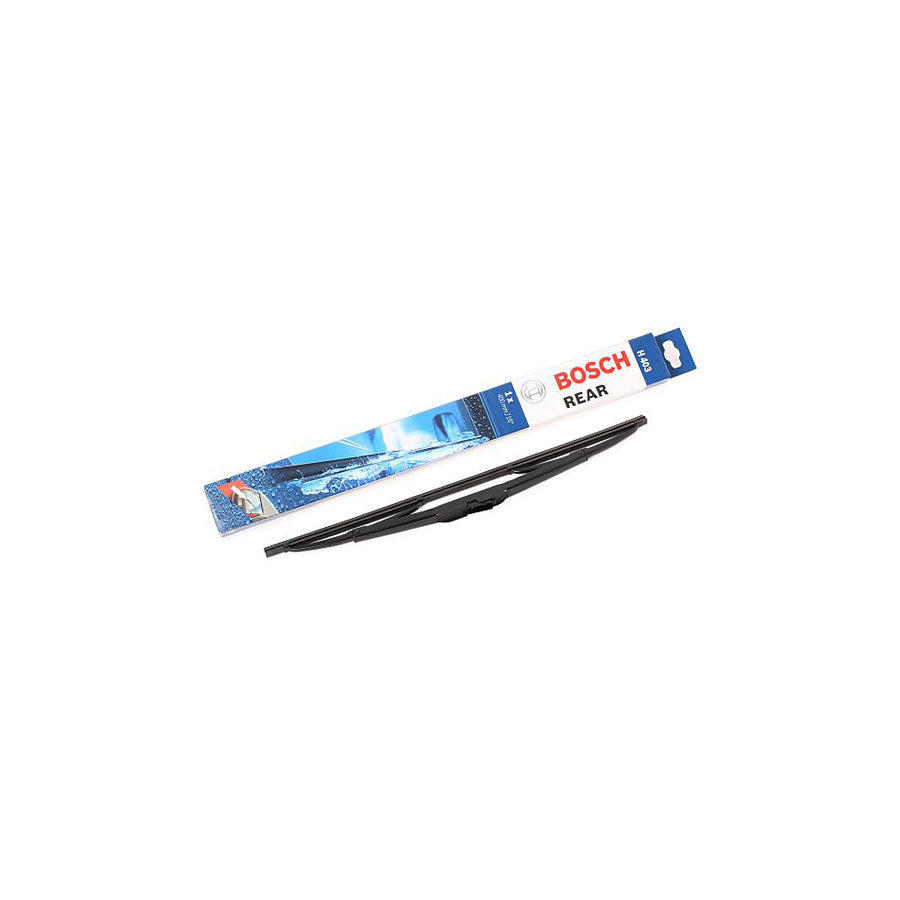 Bosch Twin Rear 3 397 011 592 Wiper Blade | Duco Car Parts UK Car Parts