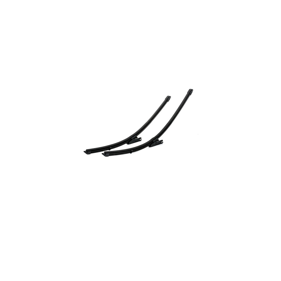 Valeo Silencio Flat Blade Set, Silencio X.Trm 574634 Wiper Blade | Duco Car Parts UK Car Parts