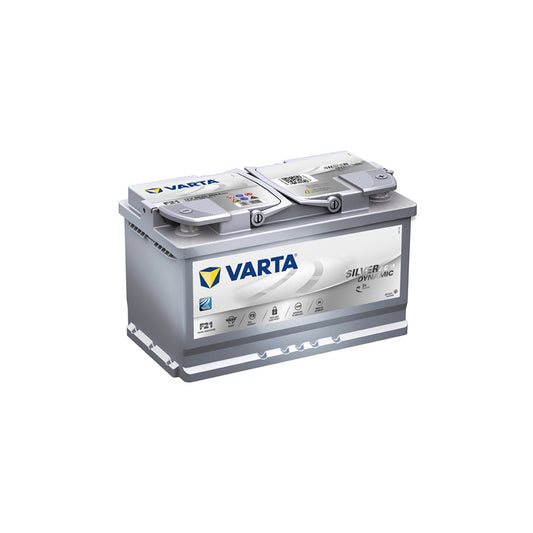 Varta AGM 115 Car Battery - 3 Year Guarantee F21