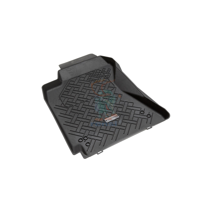 RENSI 160-1 Floor Mat Left Front
