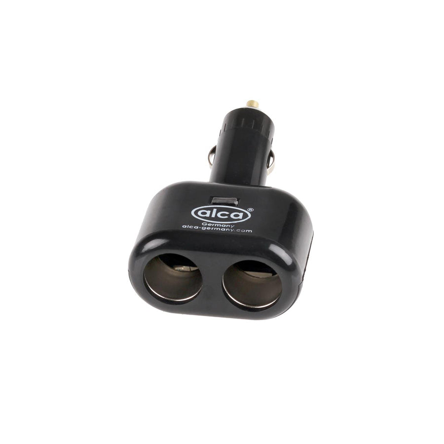 ALCA 510000 Cigarette lighter splitter 15A