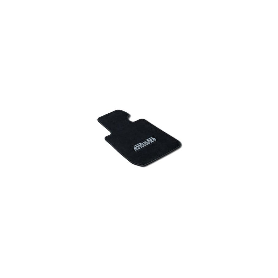 AC Schnitzer BMW F30 F31 25 Years Floor Mats