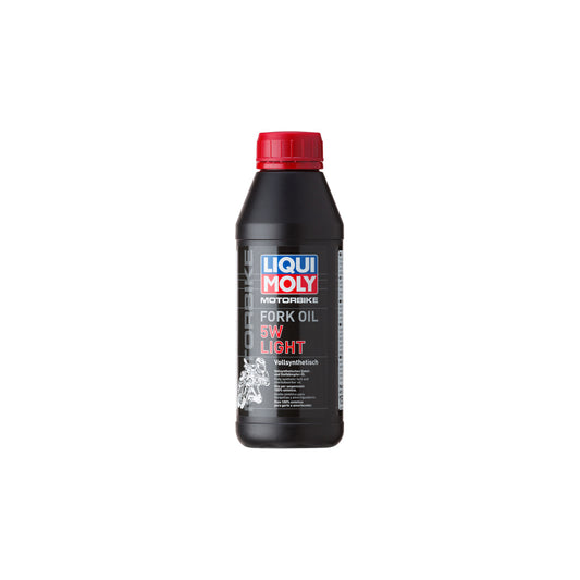 Liqui Moly Motorbike 4T Synth 5W-40 Street Race 1l
