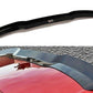 Maxton Design AU-S3-3-CAP1T Spoiler Cap Audi S3 / A3 S-Line 8V / 8V FL Hatchback / Sportback | Duco Car Parts UK Car Parts