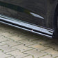 Maxton Design Audi S3 / A3 S-LINE 8V / 8V FL Hatchback Side Skirts Diffusers