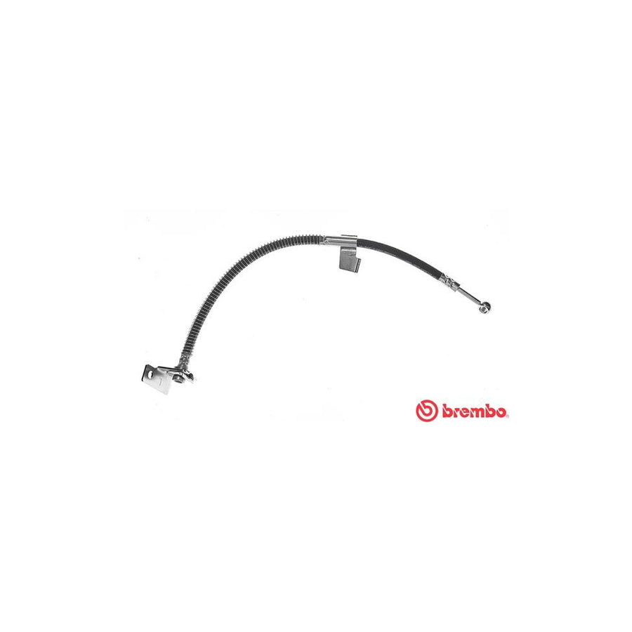 BREMBO T 30 064 Brake Hose for HYUNDAI Getz TB 480Mm F10X1 
