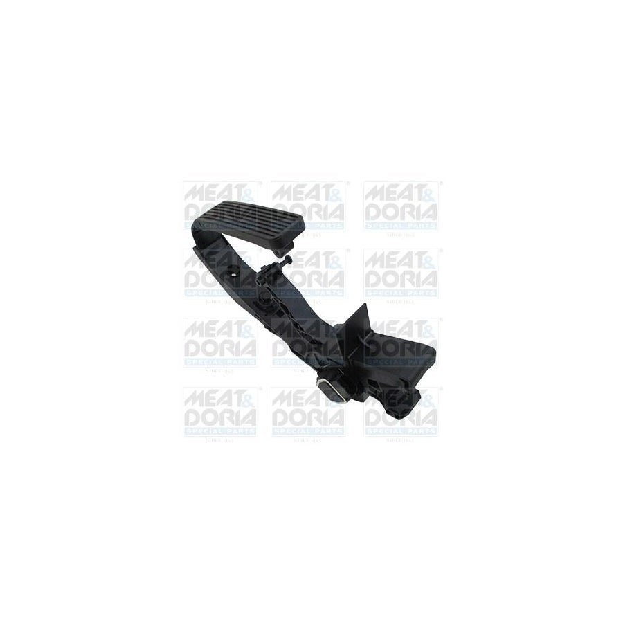MEAT & DORIA 83672 Accelerator Pedal Kit | Duco Car Parts UK Car Parts