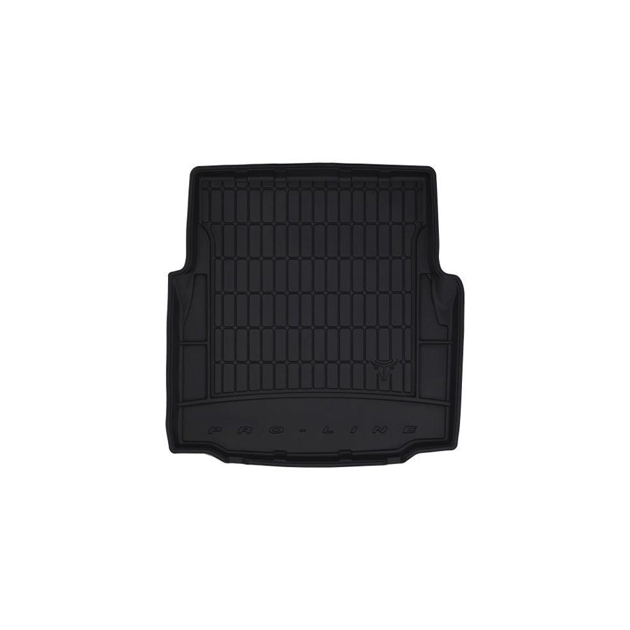 FROGUM TM403543 Car boot tray for BMW 3 Saloon (E46) TPE (thermoplastic elastomer), Nonslip
