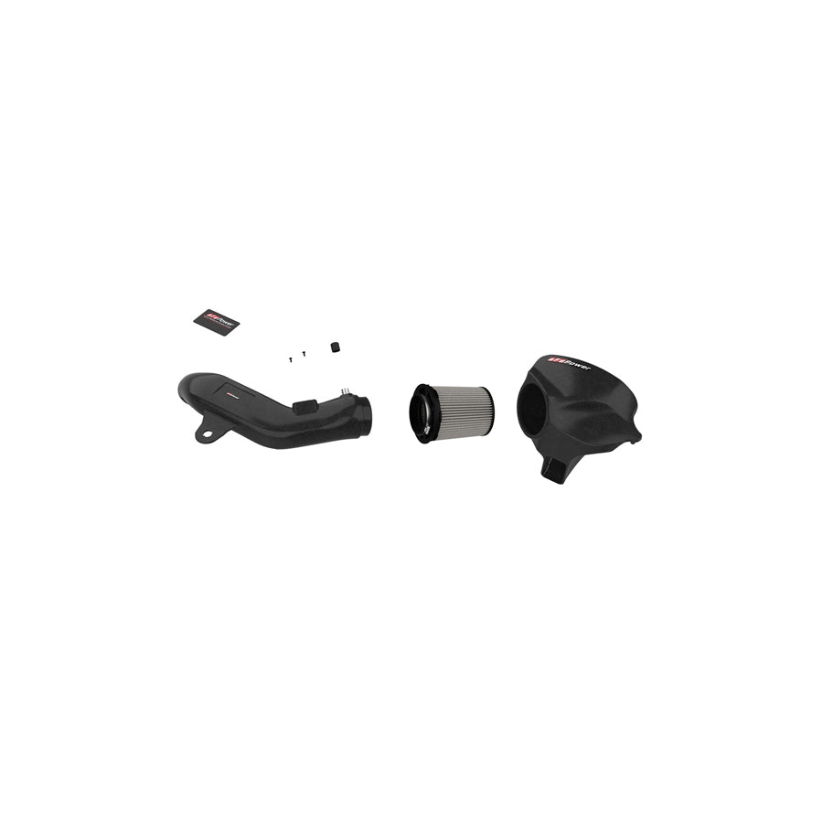 aFe BMW N55 Black Series Carbon Intake System (M2, M135i, M235i, 335i & 435i)