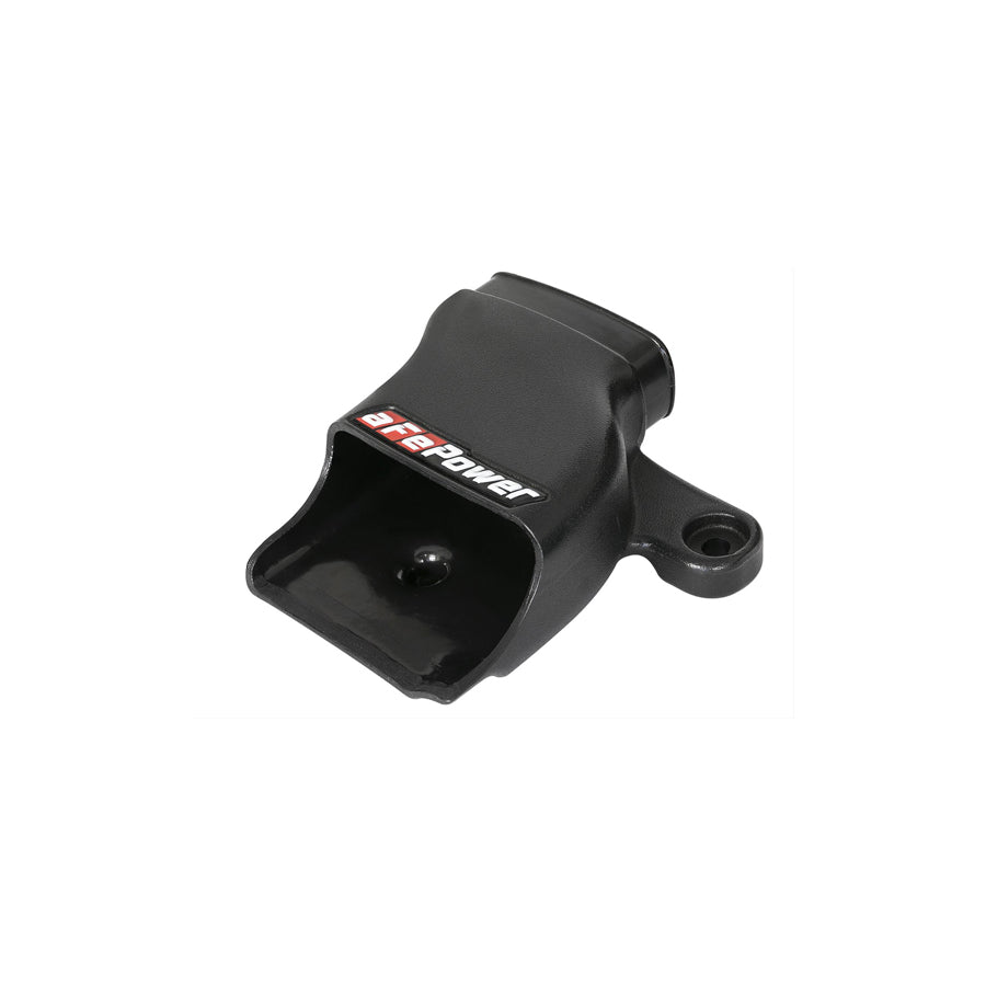  aFe 54-76108-S Dynamic Air Scoop Nissan Titan 17-21 V8-5.6L  | Duco Car Parts UK Car Parts