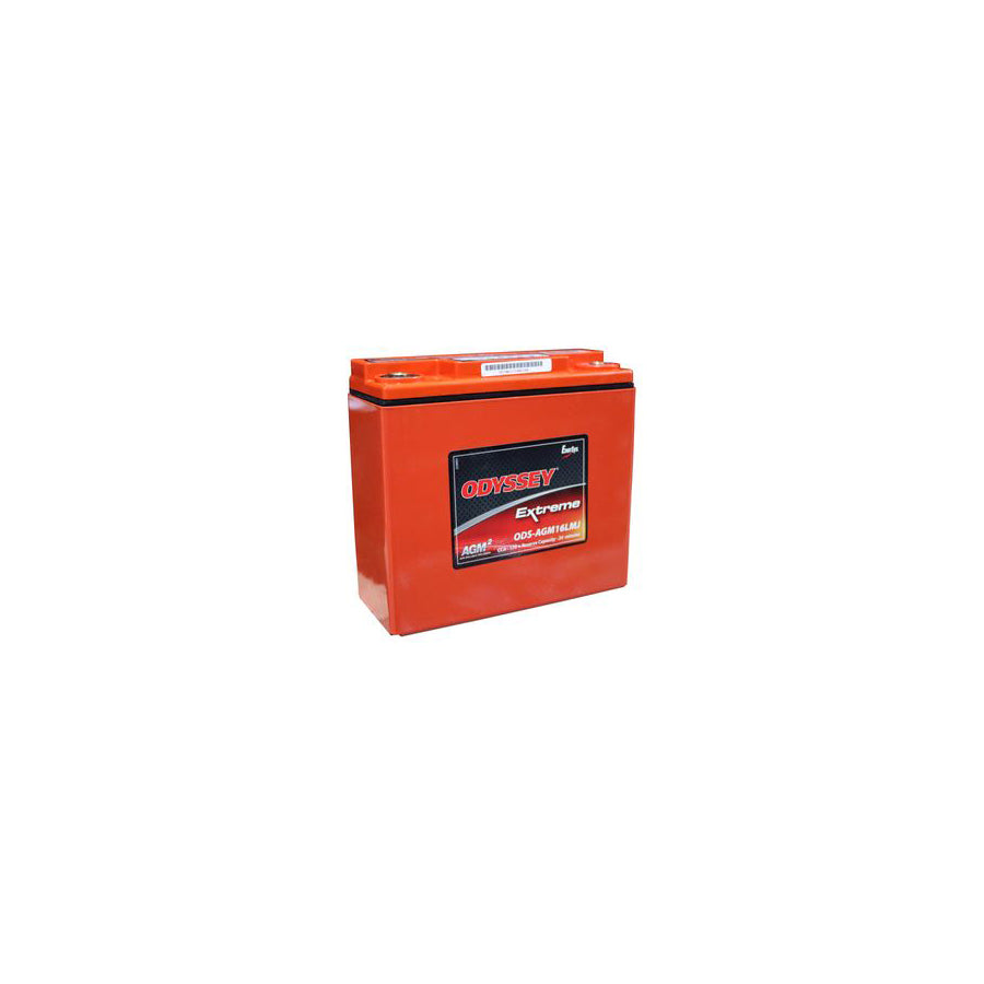 Odyssey PC680MJ Battery 12V 520 Cranking Amps | Duco Car Parts UK Car Parts