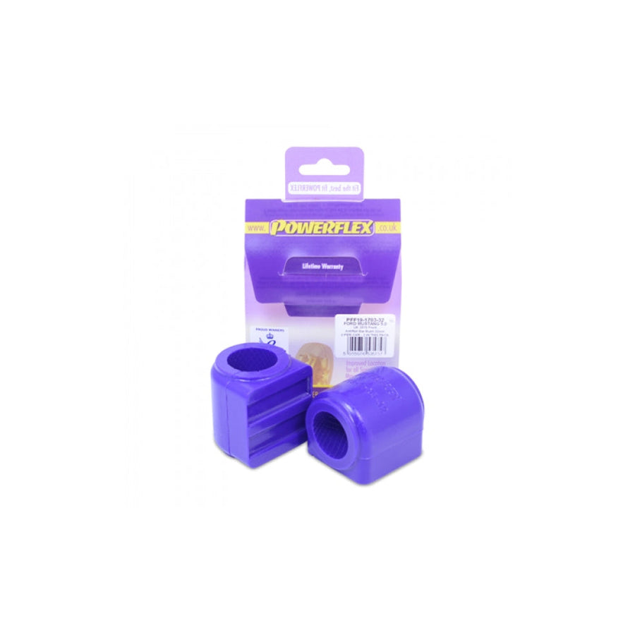 Powerflex Ford MK6 Mustang Front Anti Roll Bar Bush 32mm