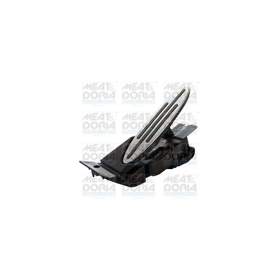 MEAT & DORIA 83565 Accelerator Pedal Kit | Duco Car Parts UK Car Parts