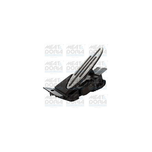 MEAT & DORIA 83565 Accelerator Pedal Kit | Duco Car Parts UK Car Parts