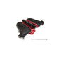 AMS Performance Nissan R35 GT-R ALPHA Performance Intake Manifold With Cast Aluminium Plenums