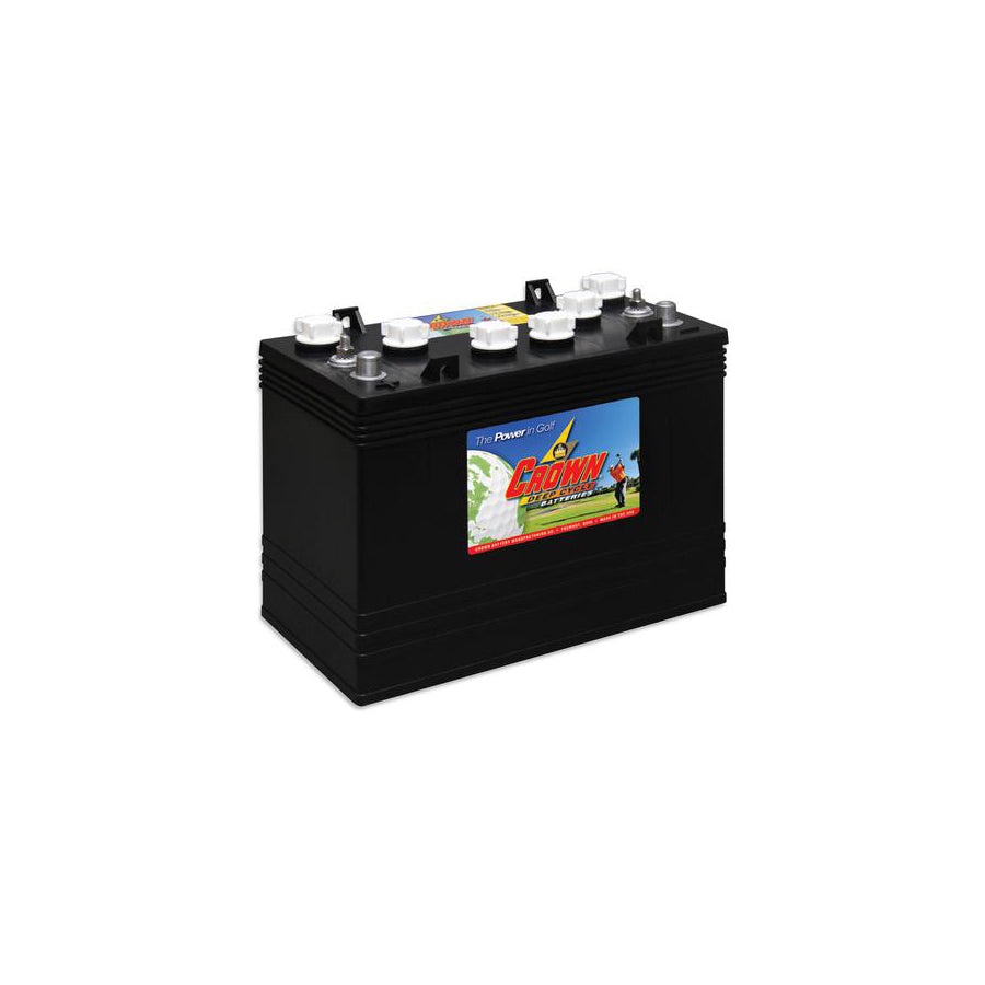 Crown CR-GC155 12v 155Ah Deep Cycle Battery
