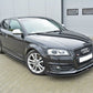 Maxton Design Audi S3 8P FL Front Splitter V.2