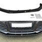 Maxton Design AU-S3-2F2-FD2T Front Splitter V.2 Audi S3 8P FL | Duco Car Parts UK Car Parts