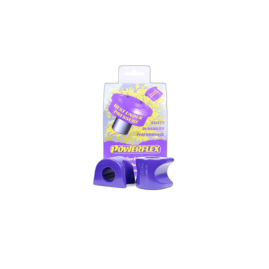 Powerflex PFF69-803-25 Scion Subaru Toyota Front Anti Roll Bar Bush 25mm (Inc. FR-S, BRZ, 86 / GT86) | Duco Car Parts UK Car Parts