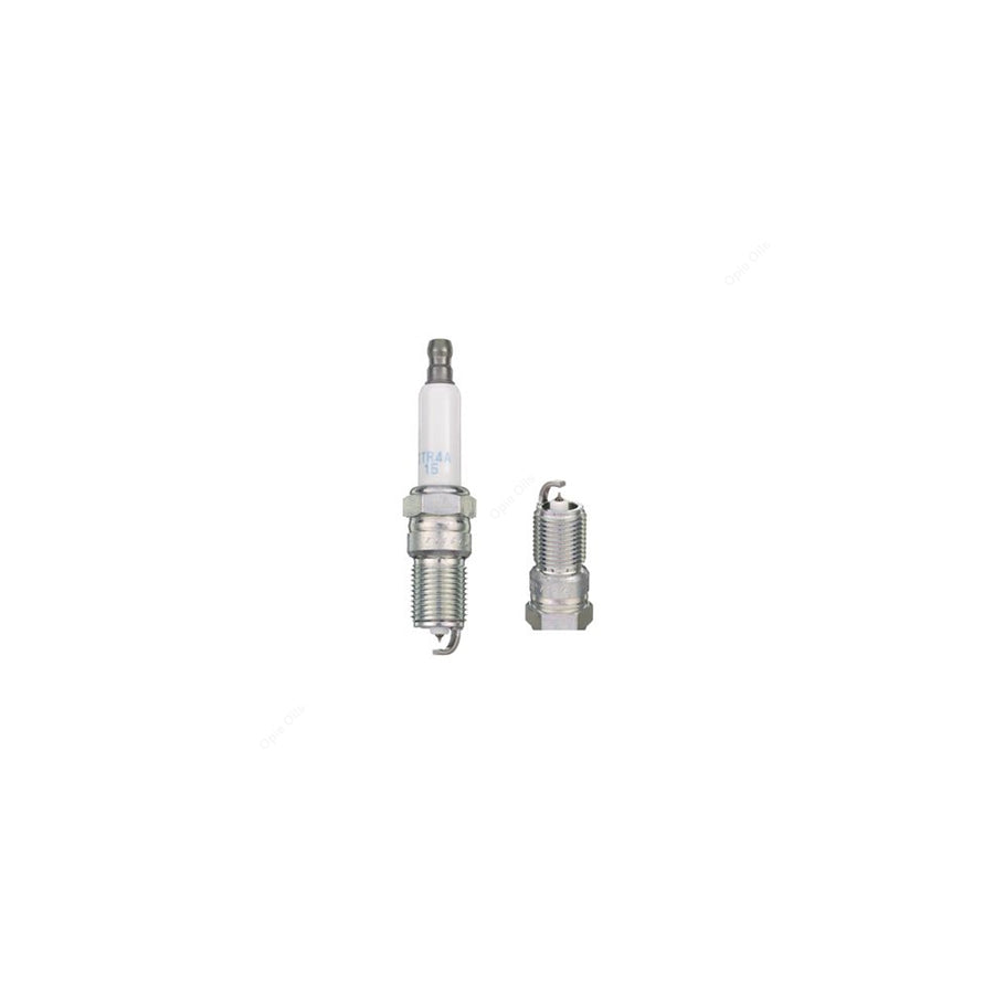 NGK ITR4A15 (5599) - Iridium IX Spark Plug / Sparkplug - Platinum Ground Electrode