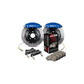 StopTech BMW E90 E92 E93 M3 4-Pot Sport Big Brake Kit