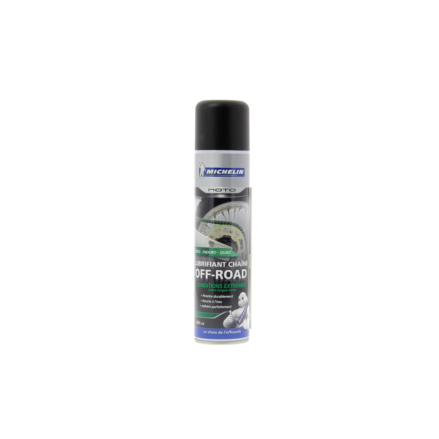 Michelin 008806 Chain Spray | Duco Car Parts UK Car Parts