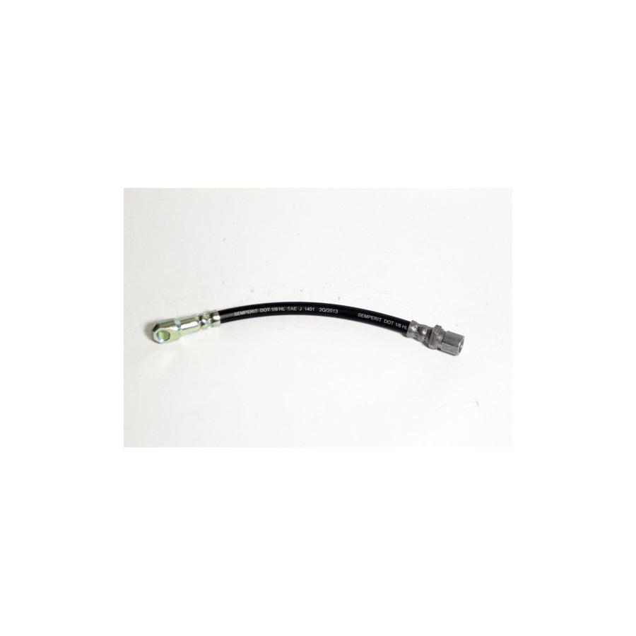 BREMBO T 23 156 Brake Hose for FIAT X 1 9 128 240Mm F10X1 25
