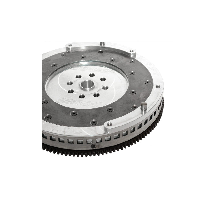 034Motorsport Flywheel, Aluminum, Lightweight, B5 Audi S4 & C5 Audi A6/Allroad 2.7T