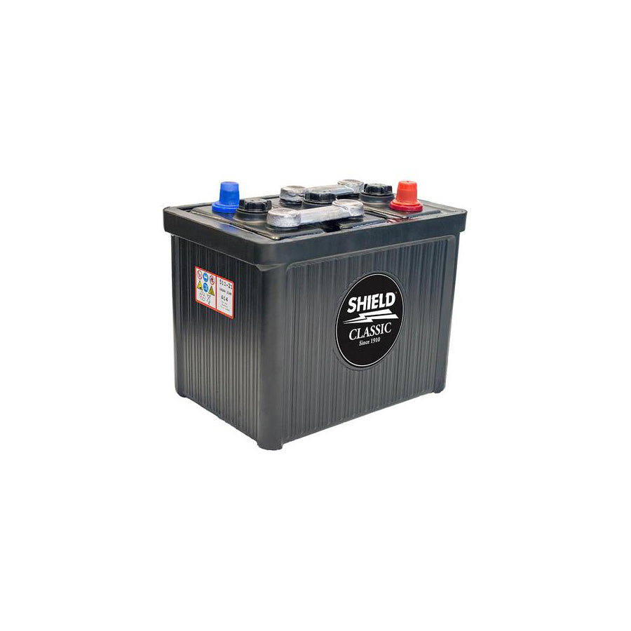 Shield 511 103Ah Classic Car Battery 6v