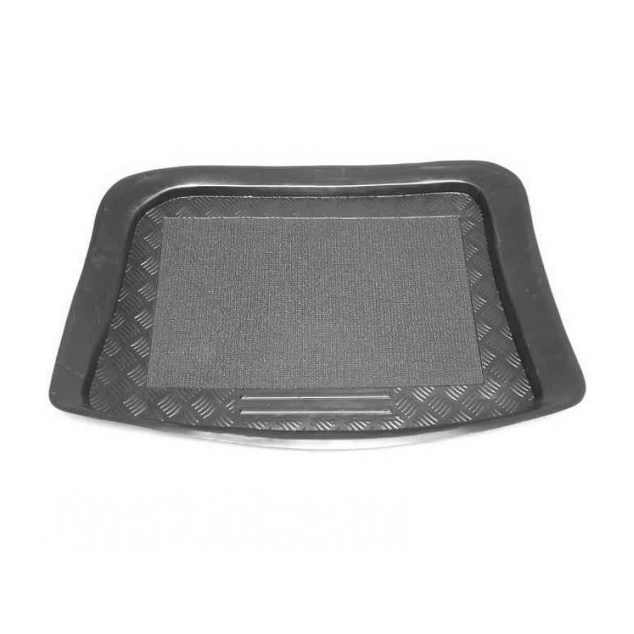 REZAW PLAST 101401M Car boot tray Elastomer