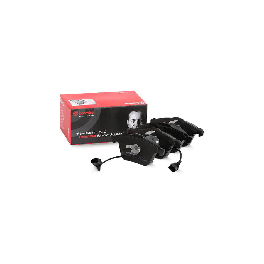 Brembo P 85 097 Brake Pad Set
