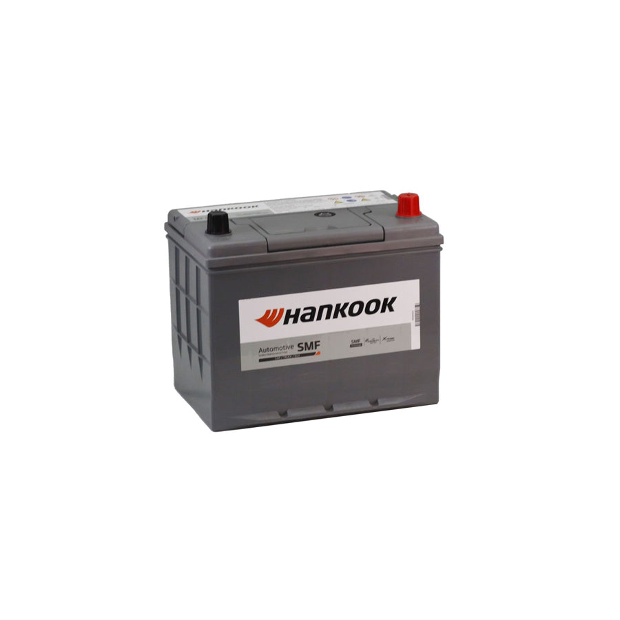 Hankook 068 Car Battery 12V 70AH MF57029