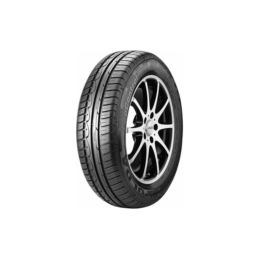 Fulda EcoControl 185/60 R14 82T Summer Tyre