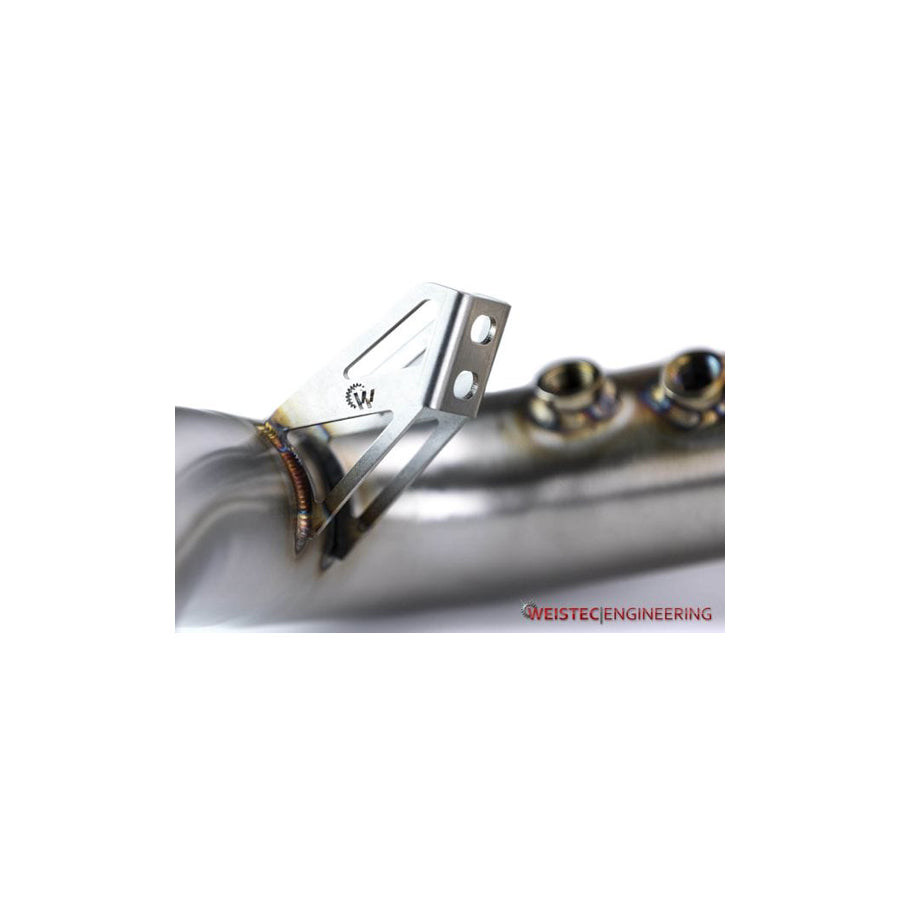 Weistec BMW S63 F10 F12 F13 F90 W.4 Turbo Upgrade System (M5 & M6)