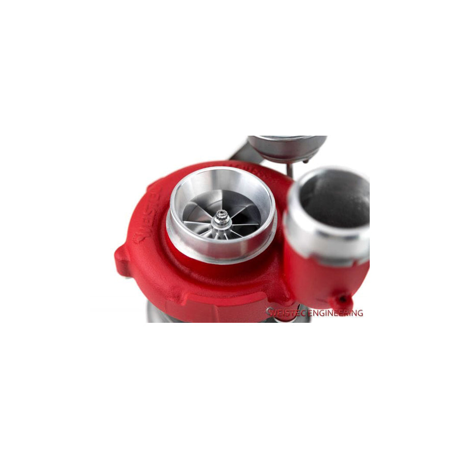 Weistec BMW S63 F10 F12 F13 F90 W.4 Turbo Upgrade System (M5 & M6)