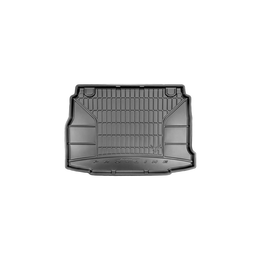 FROGUM TM549956 Car boot tray for PEUGEOT 308 II Hatchback Elastomer