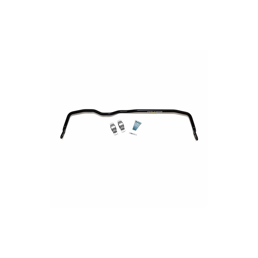 034Motorsport Audi VW Adjustable MQB Solid Front Sway Bar Upgrade (Mk7 Golf/GTI/R, 8V A3/S3/RS3 & 8S TT/TTS/TTRS)