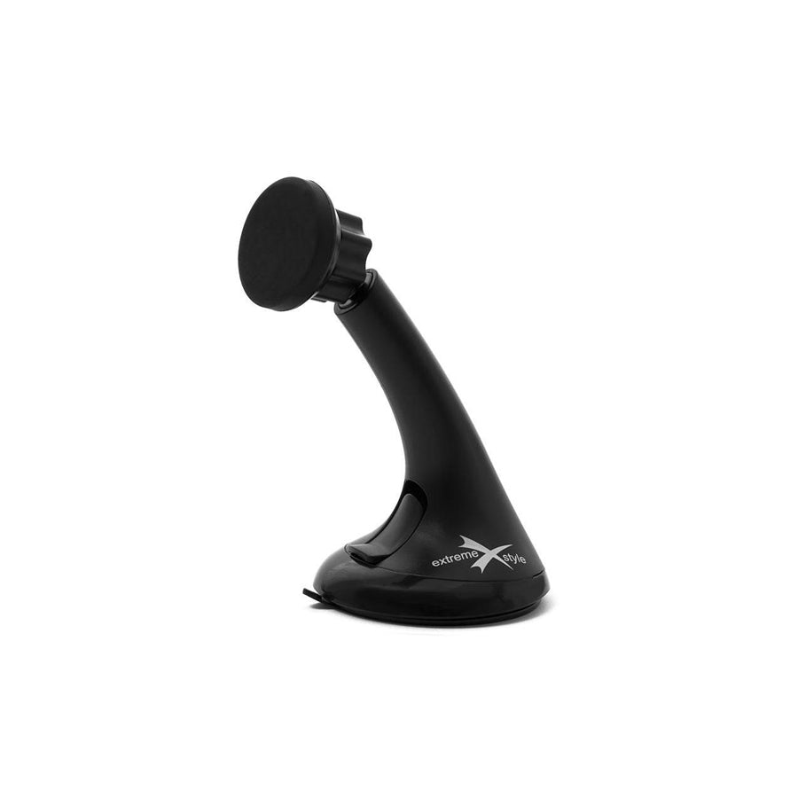 EXTREME UCH000086 Car phone holder with ball joint, windscreen, universal