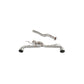 Cobra BMW F40 M135ix GPF / PPF Back Race Box Delete Performance Exhaust