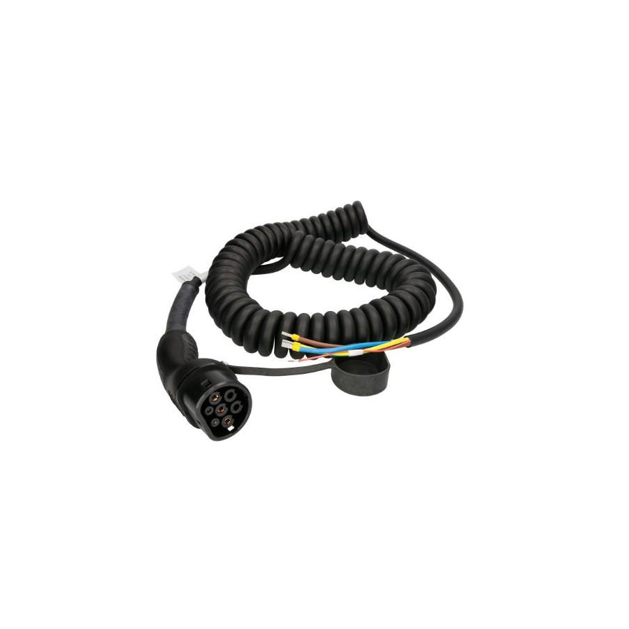 INTRAMCO JAZ632108C-B Charging cable 32A, 7,4kW, 4m, Phases 1, IP44