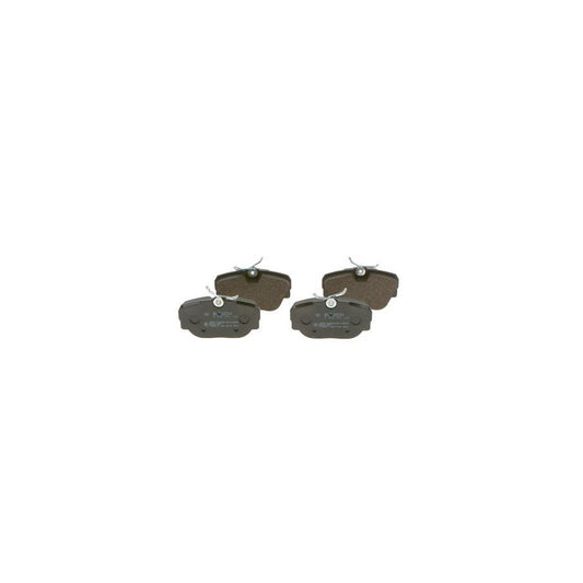Bosch 0986491730 Brake Pad Set BP786