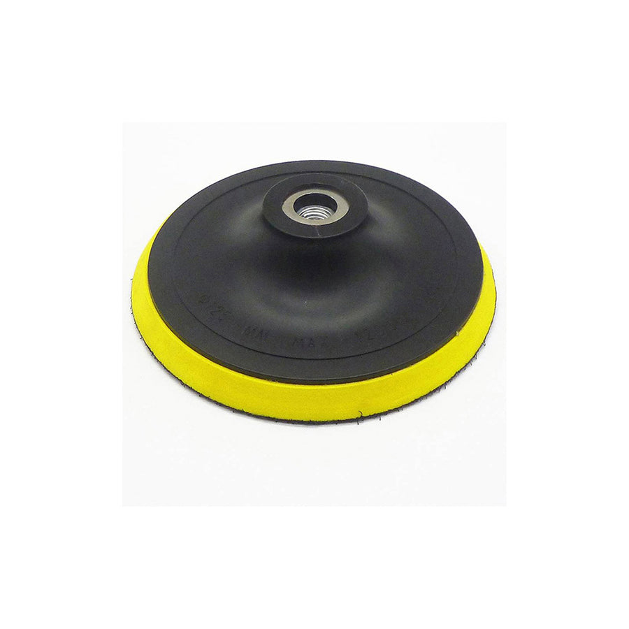 Hofftech Polishing Pad Holder 150Mm