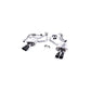 MillTek Audi B9 Resonated Cat-Back Exhaust (S4 & S5)