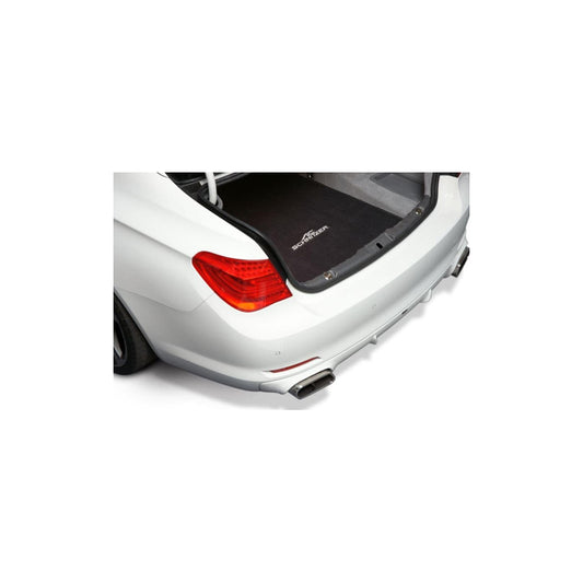 AC Schnitzer BMW F01 F02 Luxury Valour Boot Mat (Inc. 740i, 750i, 750Li & 760Li)