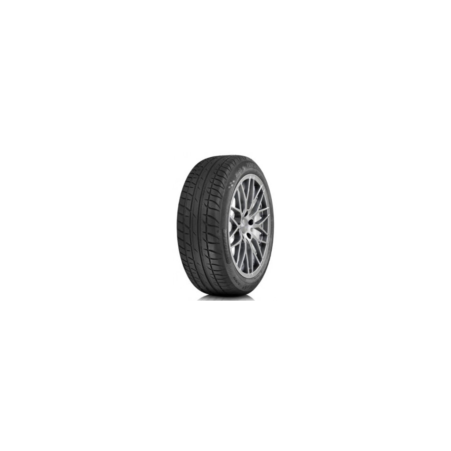 Tigar High Performance 205/55 R16 91H Summer Car Tyre | Duco Car Parts UK Car Parts